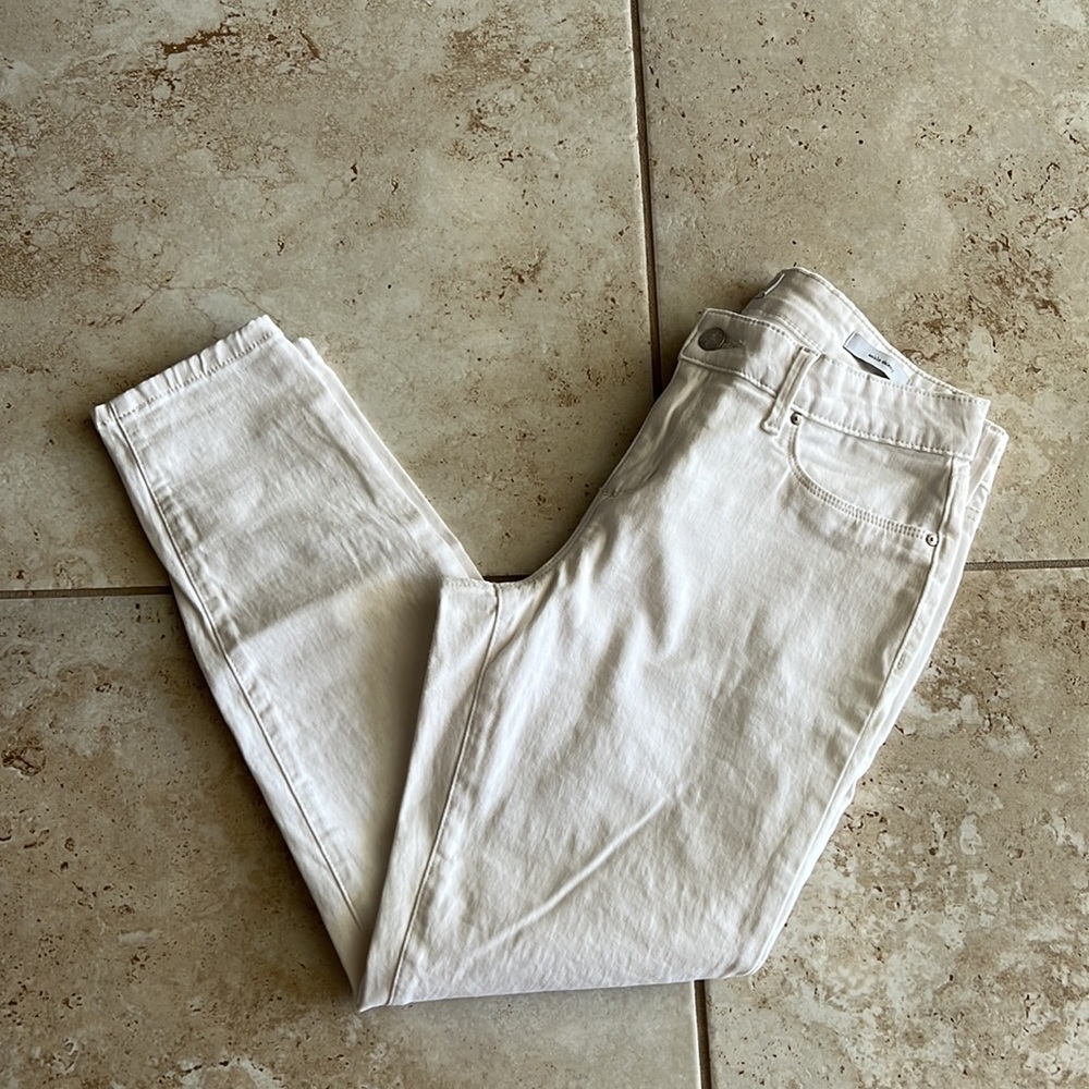 Jessica Simpson Ankle Skinny Jean
